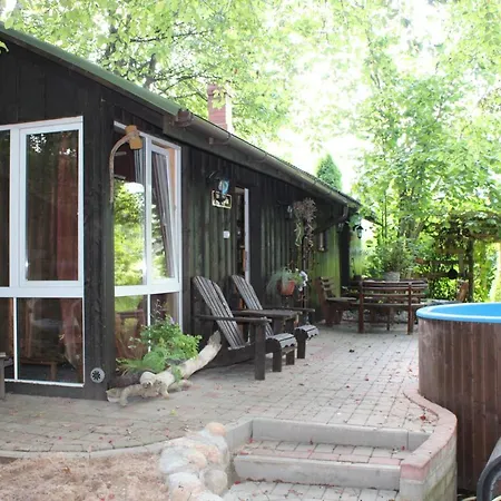 Villa Pie Opisa Cēsis Exterior foto