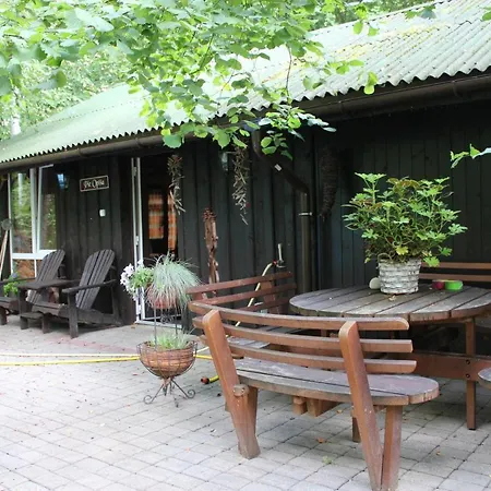 Villa Pie Opisa Cēsis Exterior foto