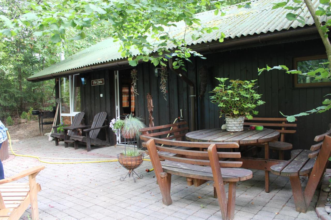 Pie Opisa Ferienhaus *