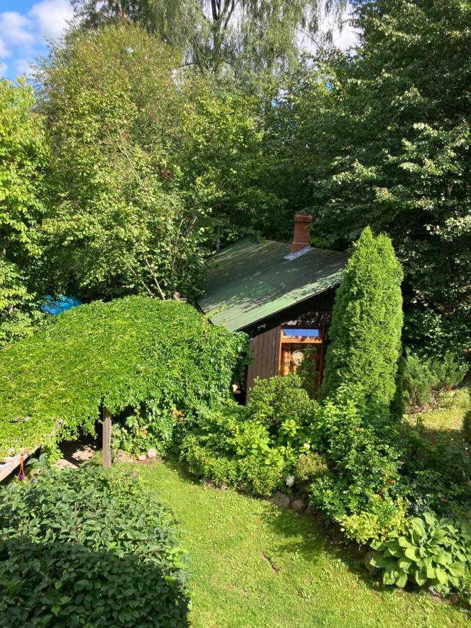 Ferienhaus Pie Opisa *