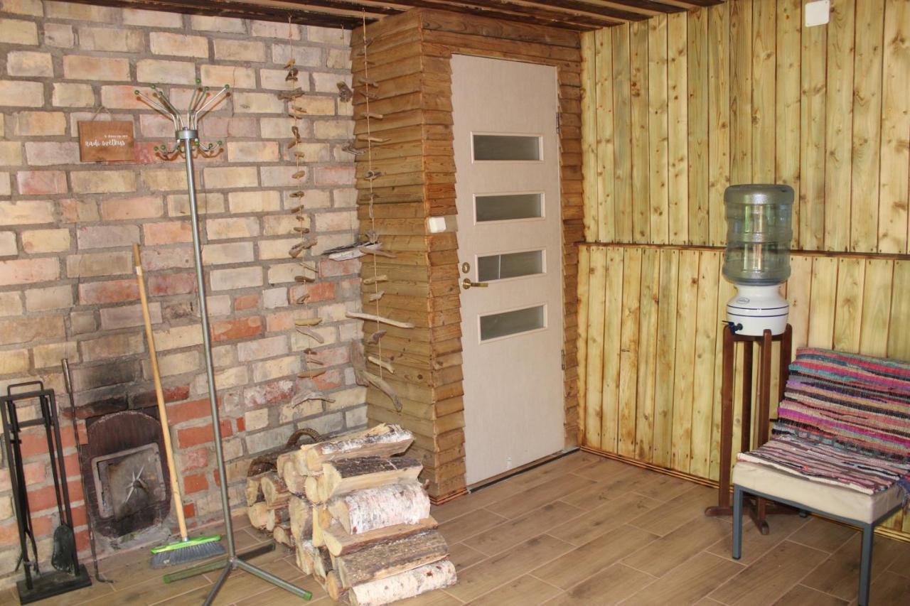 Pie Opisa Ferienhaus *