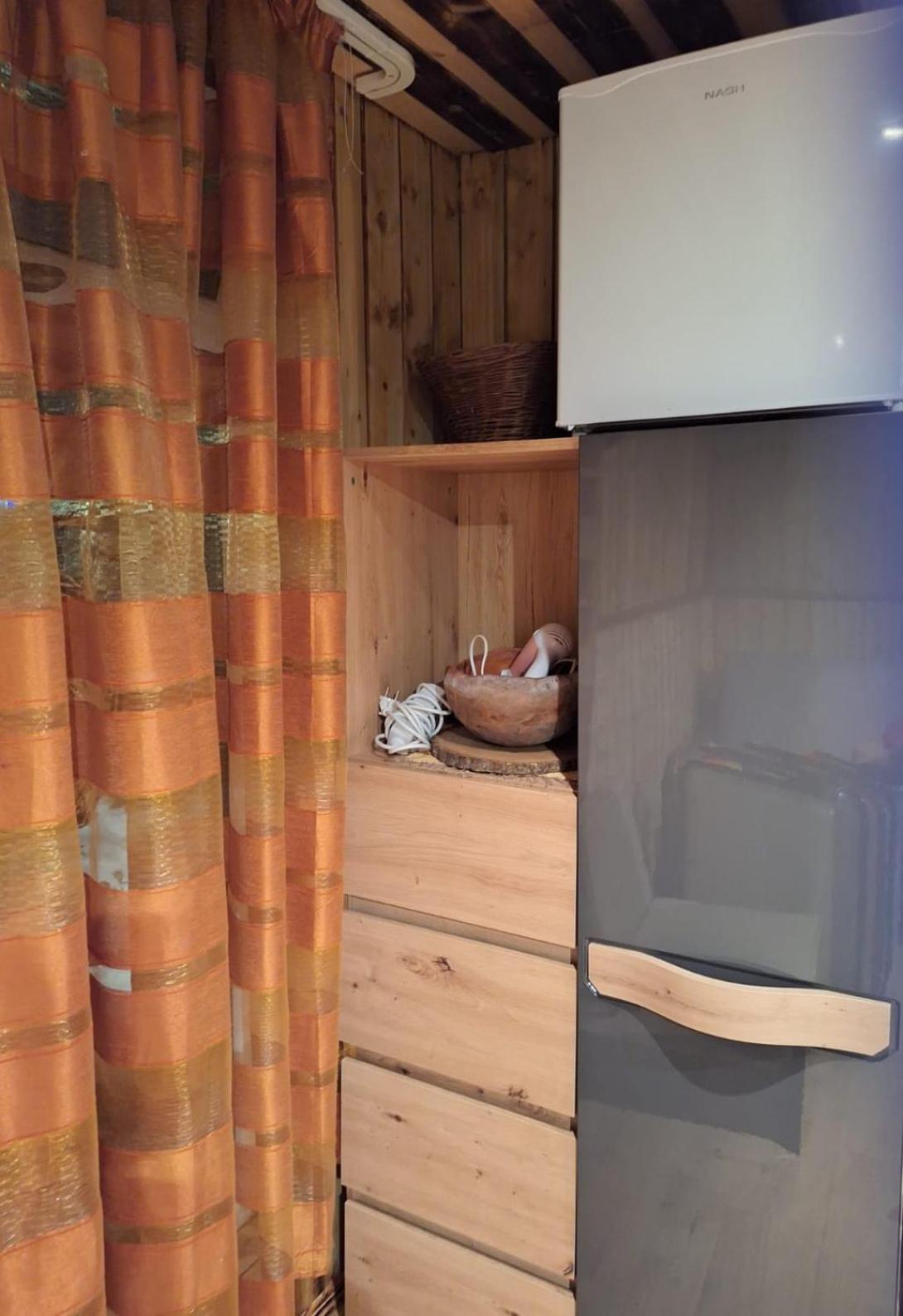 Ferienhaus Pie Opisa