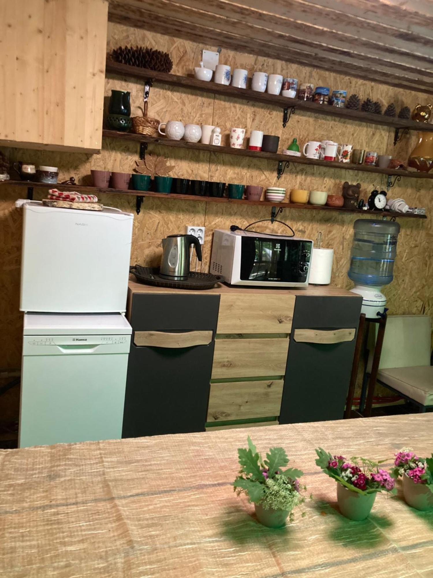 Pie Opisa Ferienhaus Cēsis